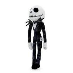 Jack Skellington Nightmare Before Christmas Plush By Kidrobot