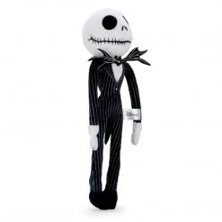 Jack Skellington Nightmare Before Christmas Plush By Kidrobot