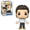 Jerry W/ Puffy Shirt - Seinfeld Funko POP **Pre-Order**