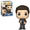 Jerry Doing Stand-up - Seinfeld Funko POP **Pre-Order**