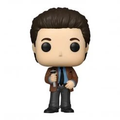 Jerry Doing Stand-up - Seinfeld Funko POP **Pre-Order**