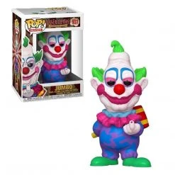Jumbo - Killer Klowns From Outer Space Funko POP