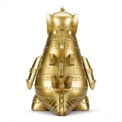 Gold Mecha Godzilla 8