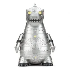 Mecha Godzilla 8" Medium Vinyl Figure By Godzilla X Kidrobot