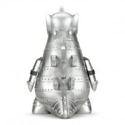 Mecha Godzilla 8" Medium Vinyl Figure By Godzilla X Kidrobot 13 Mecha Godzilla 8