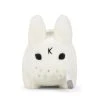 Smorkin Labbit White 14" Large Plush By Frank Kozik X Kidrobot
