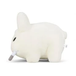 Smorkin Labbit White 14
