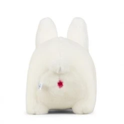 Smorkin Labbit White 14