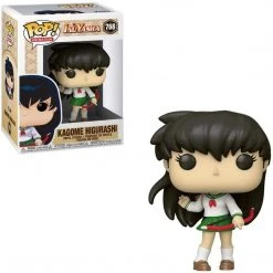 Kagomi Higurashi - Inuyasha Funko POP **Pre-Order**