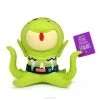 Kang 13" Plush Figure Treehouse Of Horrors The SImpsons X Kidrobot