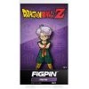IamRetro.com Kid Trunks #M43 Dragon Ball Z Enamel Pin By FigPin