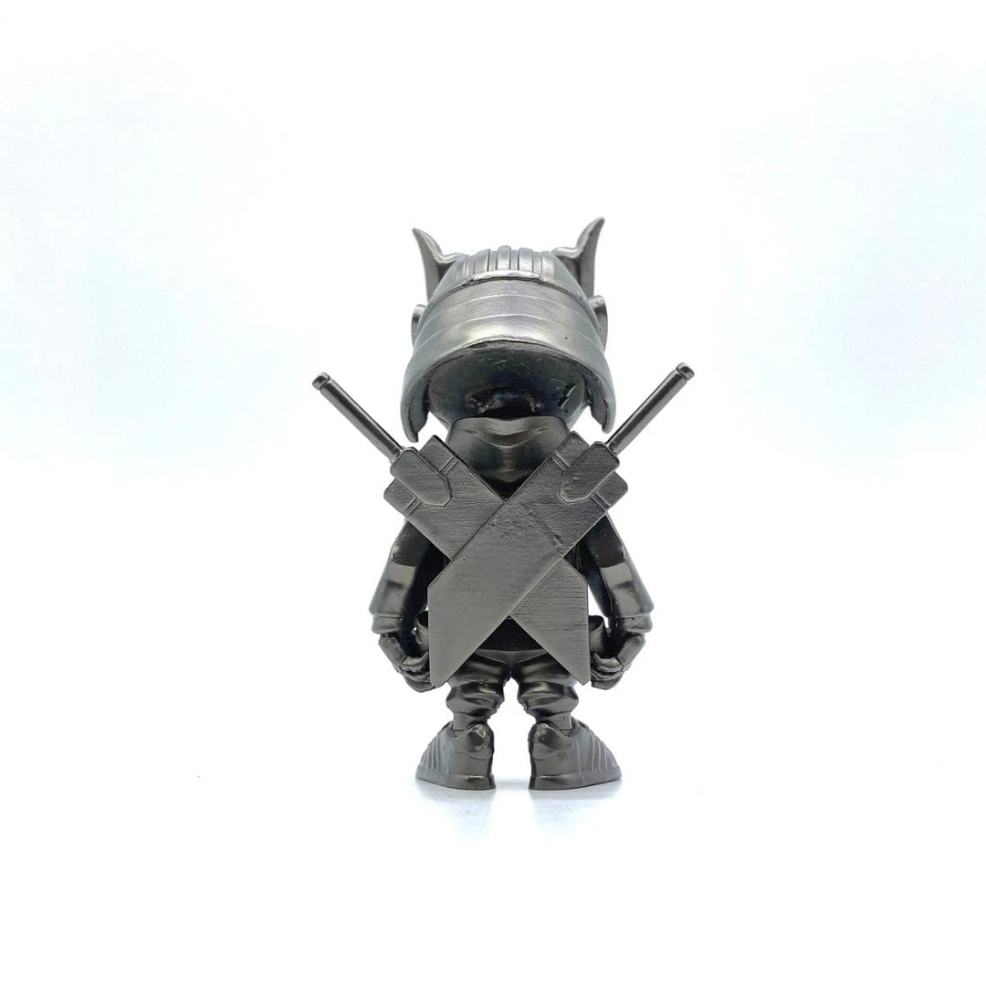 Ghost Of Kurosawa Kid Midnight By Quiccs X FlabSlab 4 Ghost Of Kurosawa Kid Midnight By Quiccs X FlabSlab