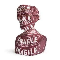 Andy Warhol Fragile 12