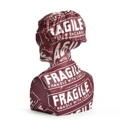 Andy Warhol Fragile 12