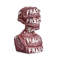 Andy Warhol Fragile 12