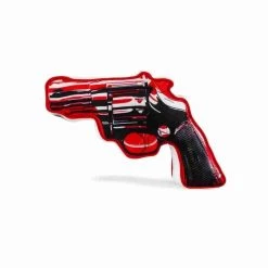 Kidrobot X Andy Warhol - Revolver - Medium Plush