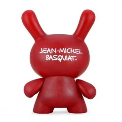 IamRetro.com Jean-Michel Basquiat Faces Dunny Series 2 By Kidrobot Blind Box (Single) 30 IamRetro.com Jean-Michel Basquiat Faces Dunny Series 2 By Kidrobot Blind Box (Single)