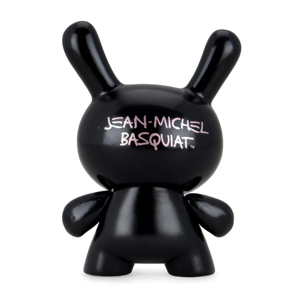 IamRetro.com Jean-Michel Basquiat Faces Dunny Series 2 By Kidrobot Blind Box (Single) 10 IamRetro.com Jean-Michel Basquiat Faces Dunny Series 2 By Kidrobot Blind Box (Single)