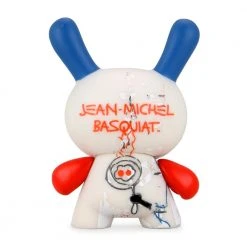 IamRetro.com Jean-Michel Basquiat Faces Dunny Series 2 By Kidrobot Blind Box (Single) 37 IamRetro.com Jean-Michel Basquiat Faces Dunny Series 2 By Kidrobot Blind Box (Single)