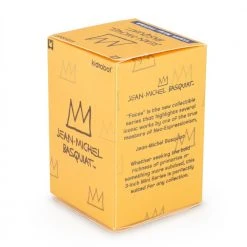 IamRetro.com Jean-Michel Basquiat Faces Dunny Series 2 By Kidrobot Blind Box (Single) 46 IamRetro.com Jean-Michel Basquiat Faces Dunny Series 2 By Kidrobot Blind Box (Single)