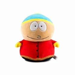Kidrobot X South Park - Cartman Phunny - 7" Plush