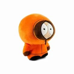 Kidrobot X South Park - Kenny Phunny - 7" Plush