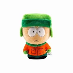 Kidrobot X South Park - Kyle Phunny - 7" Plush