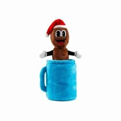 Kidrobot X South Park - Mr. Hanky Phunny - 7" Plush