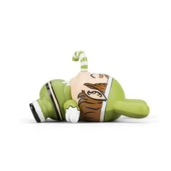 Chunky Holiday Dunny By Alex Solis By Kidrobot Exclusive Holiday Edition