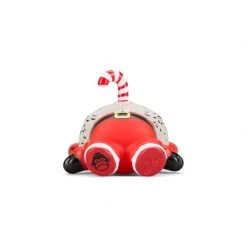 Santa Chunky Holiday Edition Dunny By Alex Solis By Kidrobot