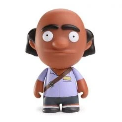 Bob's Burgers Trick Or Treating Tour By Kidrobot Sealed Display Case 24 Pcs