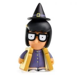 Bob's Burgers Trick Or Treating Tour By Kidrobot Sealed Display Case 24 Pcs