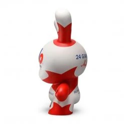 Andy Warhol Brillo Dunny 20" Fiberglass Sculpture By Kidrobot 8 Andy Warhol Brillo Dunny 20
