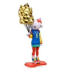 Nostalgic Sanrio Hello Kitty 20