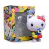 Retro 80's Hello Kitty 8" Medium Figure By Quiccs X Sanrio X Kidrobot