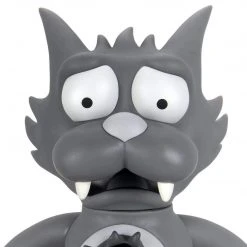 Itchy And Scratchy Vintage Edition By The Simpsons X Kidrobot