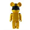 Medicom Toys Kill Bill Bearbrick 400% By Medicom Toy