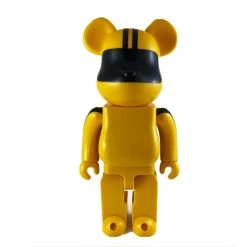 Medicom Toys Kill Bill Bearbrick 400% By Medicom Toy