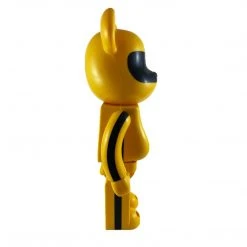 Medicom Toys Kill Bill Bearbrick 400% By Medicom Toy