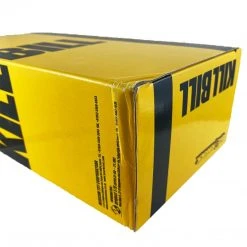 Medicom Toys Kill Bill Bearbrick 400% By Medicom Toy