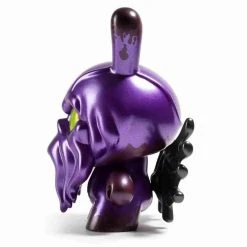 King Howie (Purple) 8