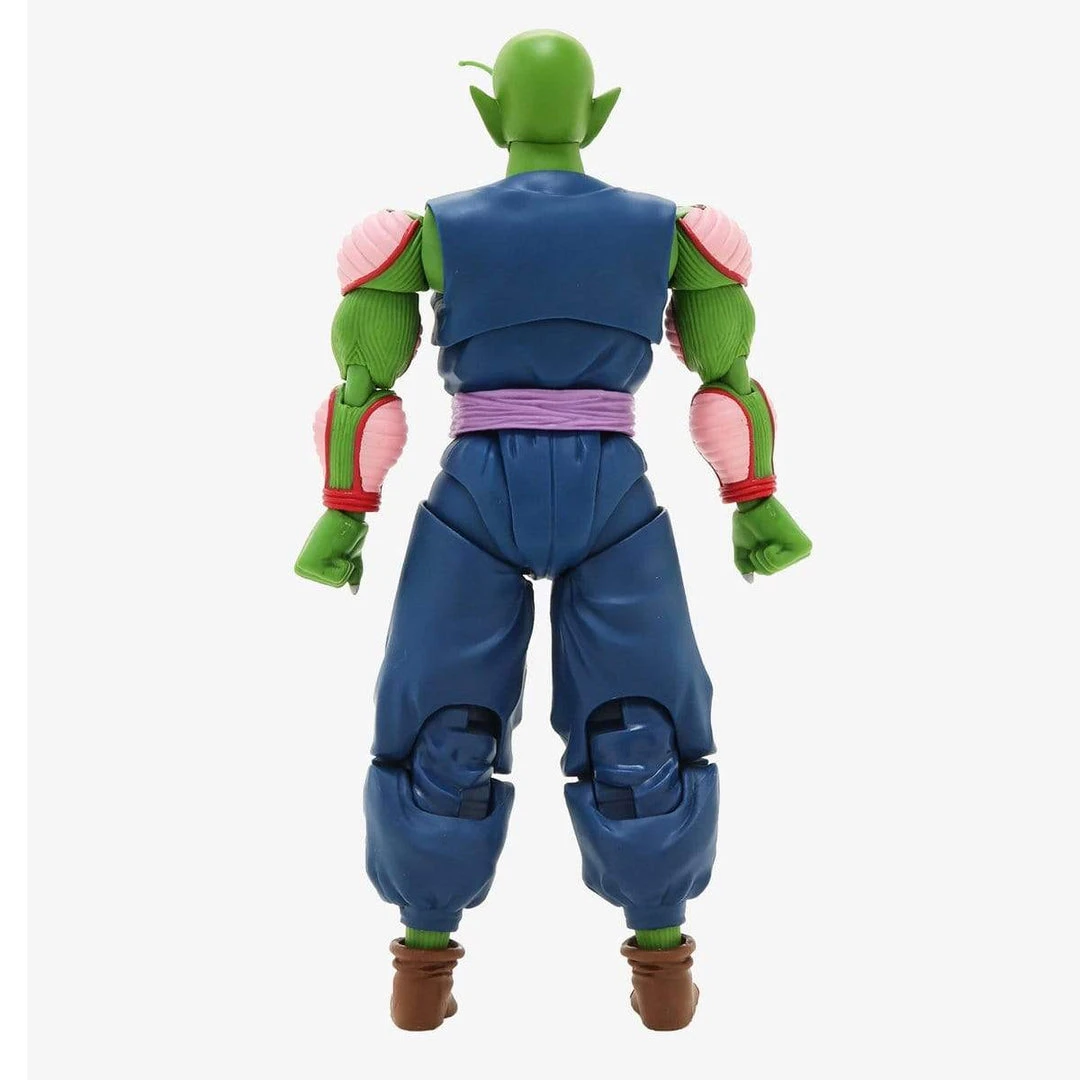 IamRetro.com King Piccolo Dragon Ball S.H. Figuarts By Bandai 3 IamRetro.com King Piccolo Dragon Ball S.H. Figuarts By Bandai