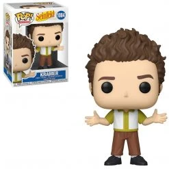 Kramer - Seinfeld Funko POP