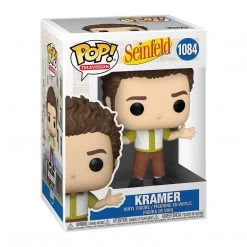 Kramer - Seinfeld Funko POP
