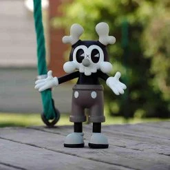 Kranyus FULL SET Combo Bundle 1 Of Each 3 Variants By Theodoru X Martian Toys