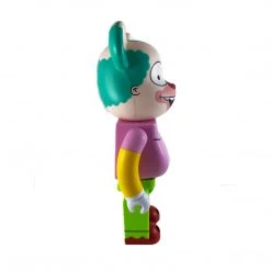 Medicom Toys Krusty The Clown 400% Bearbrick By Medicom Toy The Simpsons