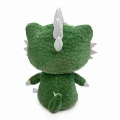 Hello Kitty Kaiju Cosplay 16