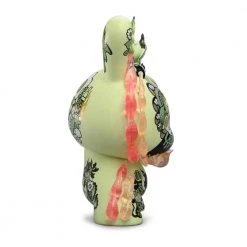 La Flamme 8 Inch Dunny By Junko Mizuno X Kidrobot