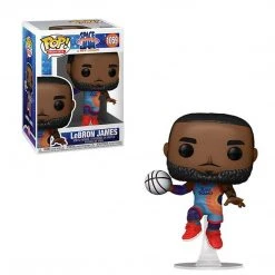 LeBron James - Space Jam Funko POP