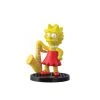 Monogram Intl. Lisa Simpsons Mini PVC Figure By The Simpsons